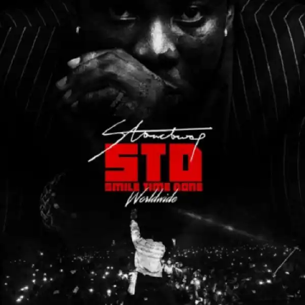 Stonebwoy - Smile Time Done (S.T.D/Worldwide)
